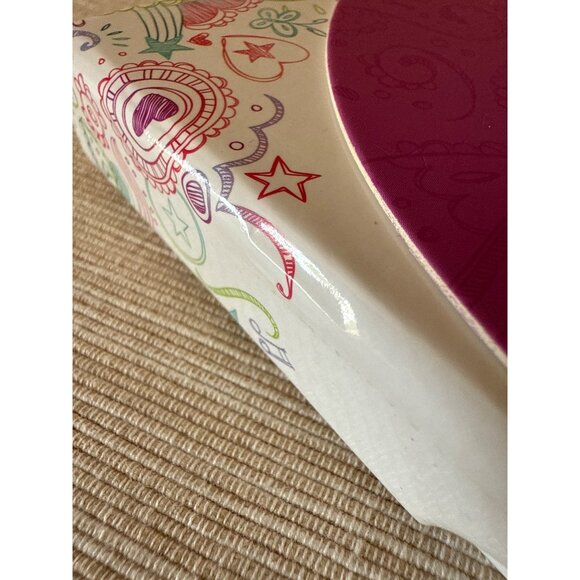 American Girl Truly Me Spinner Game For Fun Activities & Food Choices - Picture 10 of 14